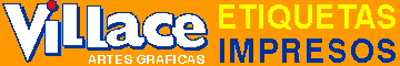 Artes Gr�ficas VILLACE, S.A.
